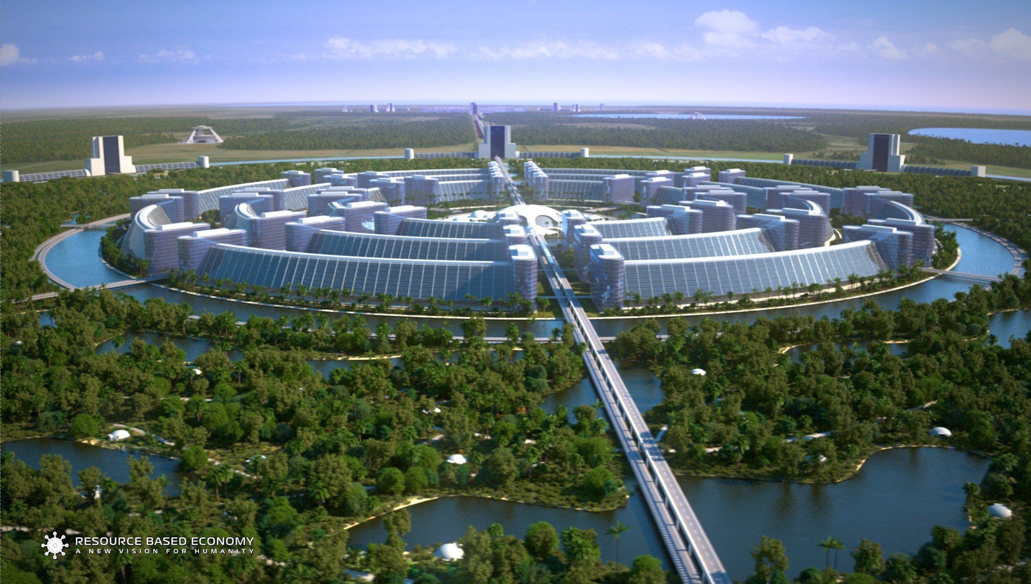 Circular City