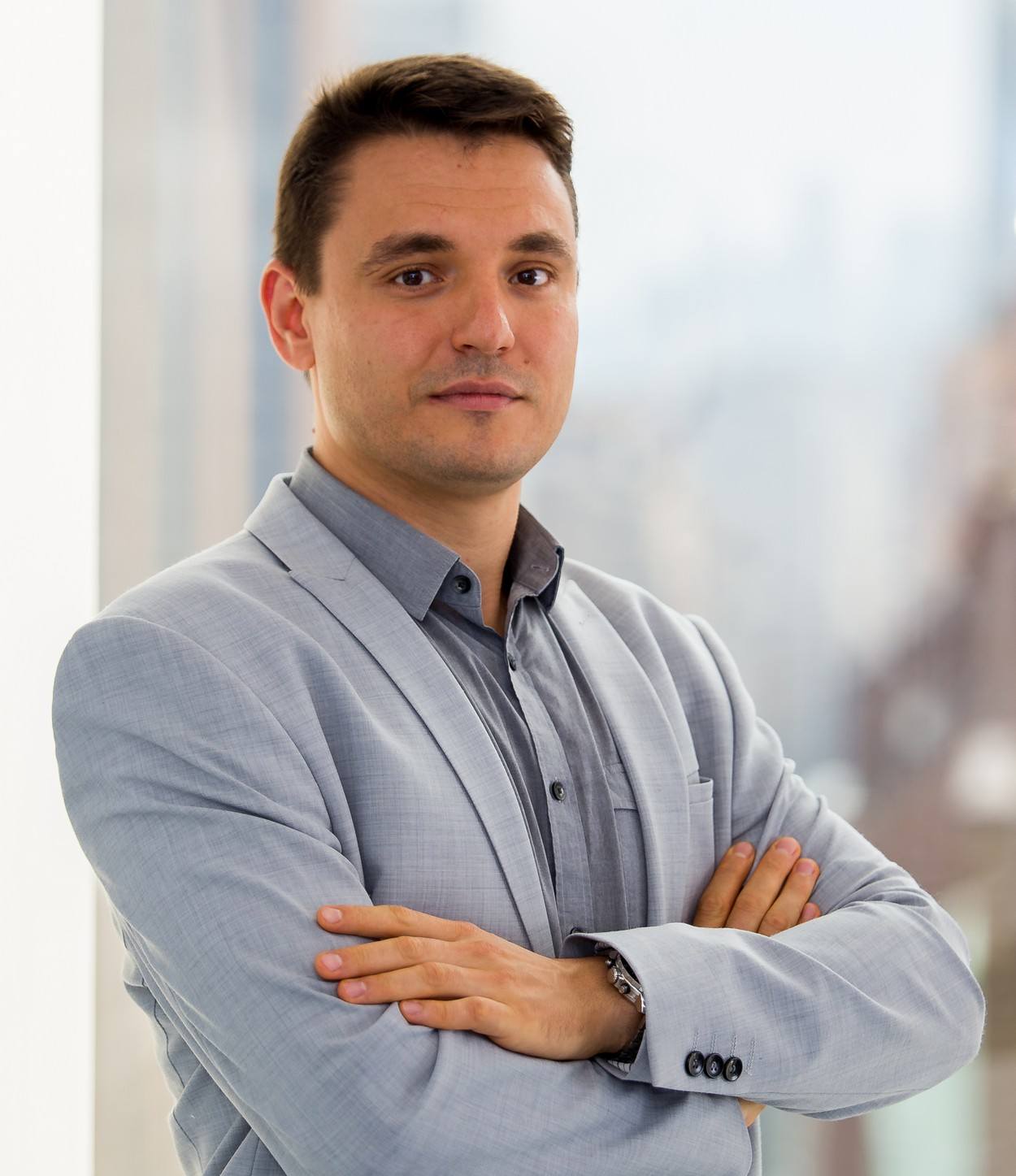 Andrey Zelenovsky